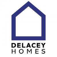 Luke DeLacey Logo