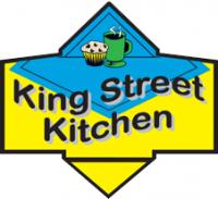King Street Kitchen Logo