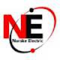 Norske Electric Logo