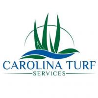 Carolina Turf Services logo