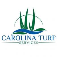 Carolina Turf Services Logo