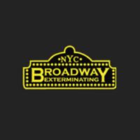 Broadway Exterminating logo