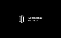 Ingrid Hess Logo