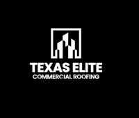 Texas Elite Commercial Roofing Logo