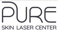 Pure Skin Laser Center Logo