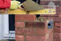 CJB Masonry LLC Logo