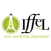 Iffel International Inc. Logo