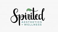 Spirited Aesthetics and Wellness Logo