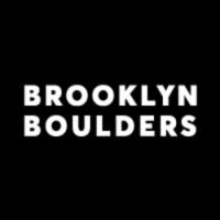 Brooklyn Boulders Logo