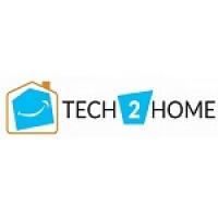 Tech2Home Logo