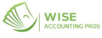 Wise Accounting Pros logo
