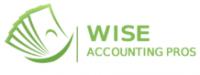 Wise Accounting Pros Logo