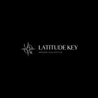 Latitude Key Logo