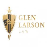 Glen Larson Law Injury Attorneys Logo