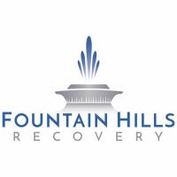 Fountain Hills Recovery Logo