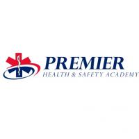 Premier Health & Safety Academy logo