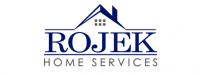 Rojek Home Services Logo
