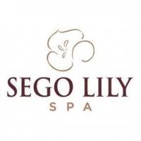 Sego Lily Spa Logo