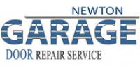 Garage Door Repair Newton Logo