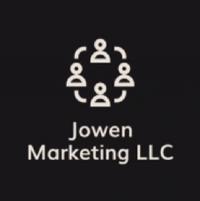 Jowen Marketing logo