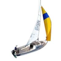 Captain Curley's Sailing Charters Logo