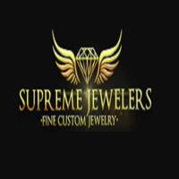 The Supreme Jewelers logo