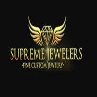 The Supreme Jewelers Logo