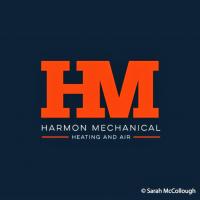Harmon Mechanical Logo