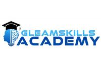 GleamSkills Academy Logo