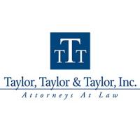 Taylor Taylor & Taylor, Inc. Logo