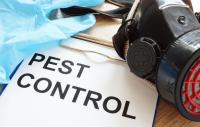 Pest Control Experts of Bowie Logo