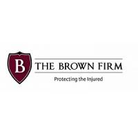 The Brown Firm Logo