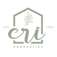 CRI Properties logo