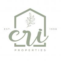 CRI Properties Logo