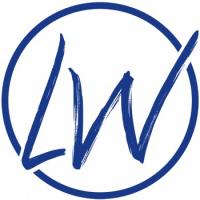 Light of the World Church logo