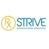 Strive Pharmacy Logo