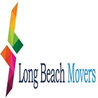 Metropolitan Moving company Long Beach logo