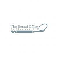 The Dental Office at Chestnut Hill Logo