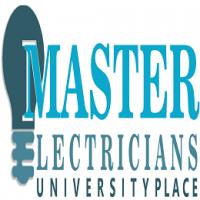 Master Electricians University Place Logo