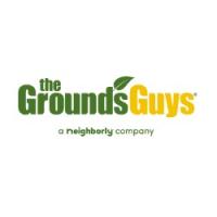 The Grounds Guys of Keller, TX logo