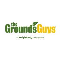 The Grounds Guys of Keller, TX Logo