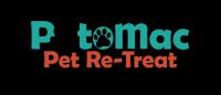Potomac Pet Re-Treat Logo