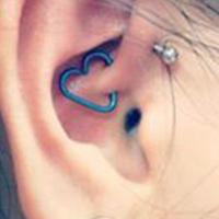 Medusa Body Piercing Logo