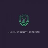 JMS Emergency Locksmith logo
