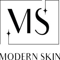 Modern Skin Logo
