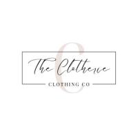 The Clotherie logo