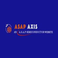 ASAP AXIS logo