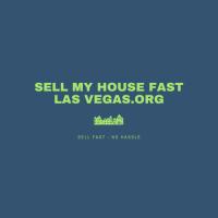Sell my house fast Las Vegas.org logo
