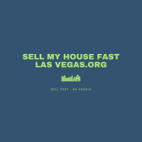 Sell my house fast Las Vegas.org Logo