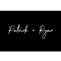 The Patrick & Ryan Team Logo